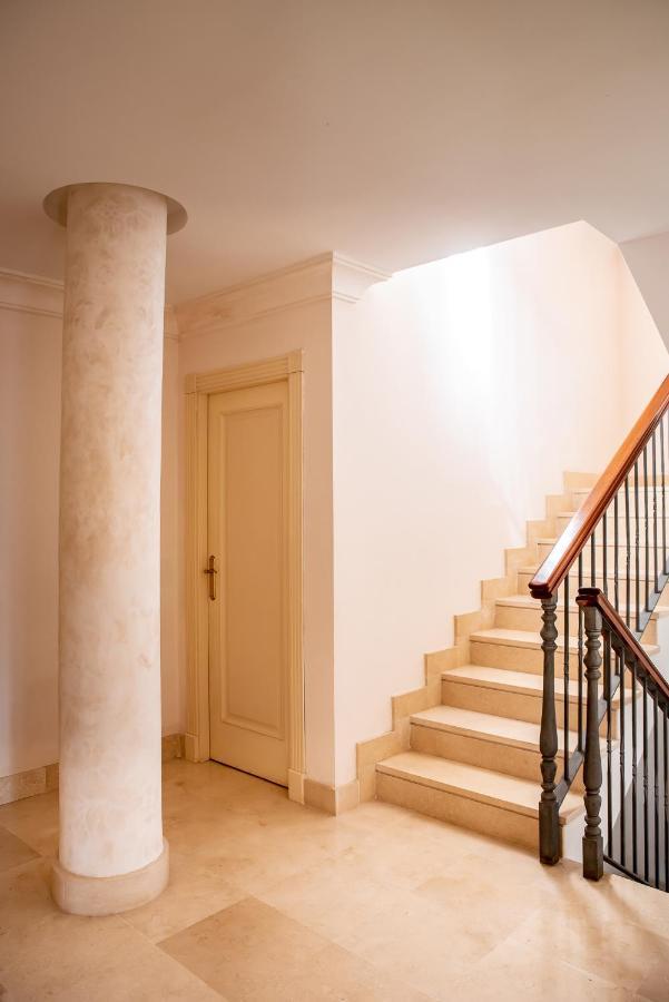 Casa de Férias House In Puerto Banus And San Pedro 50m From The Sea With Private Pool