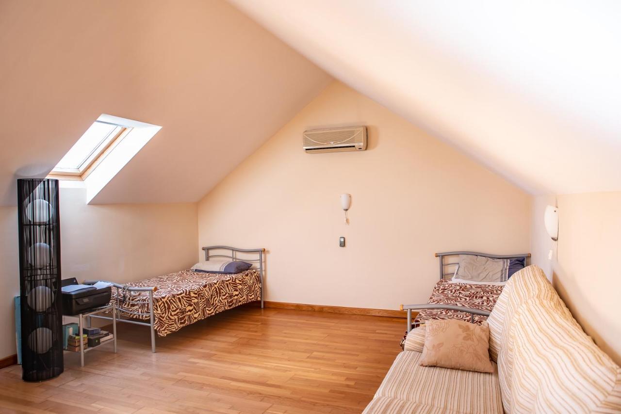 Casa de Férias House In Puerto Banus And San Pedro 50m From The Sea With Private Pool *