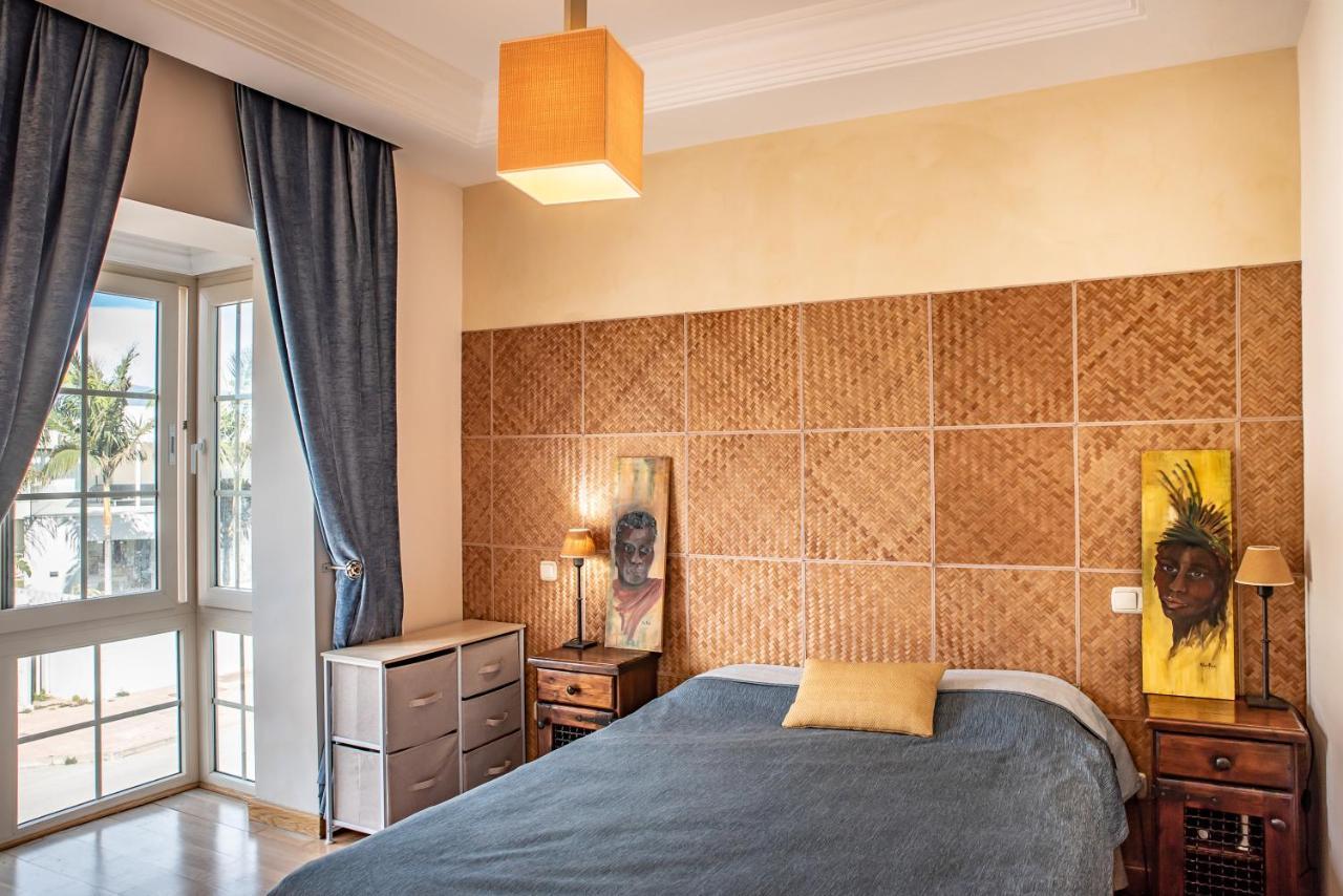 Hébergement de vacances House In Puerto Banus And San Pedro 50m From The Sea With Private Pool